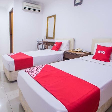 Oyo 390 Mayview Glory Hotel Куала-Лумпур Екстер'єр фото