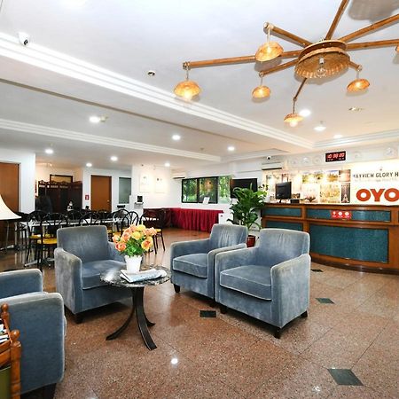 Oyo 390 Mayview Glory Hotel Куала-Лумпур Екстер'єр фото
