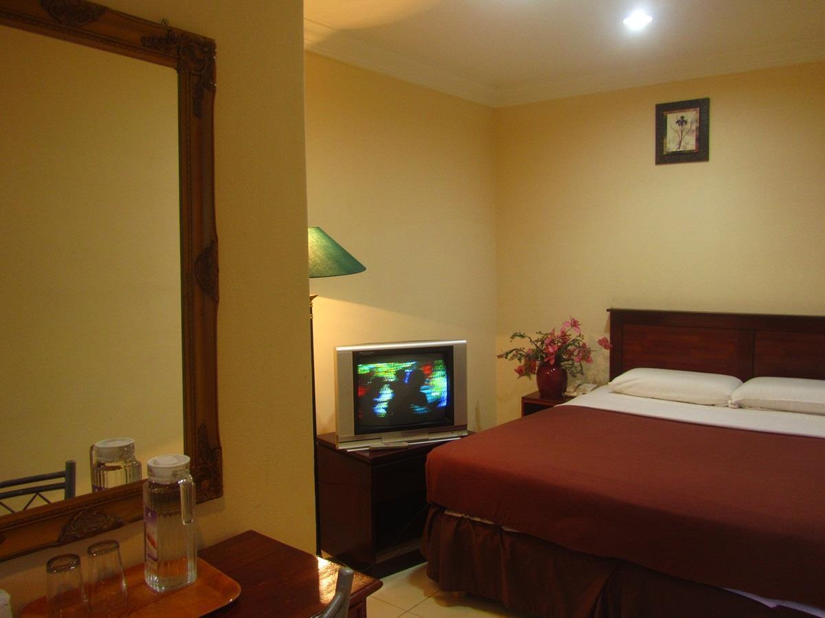 Oyo 390 Mayview Glory Hotel Куала-Лумпур Екстер'єр фото
