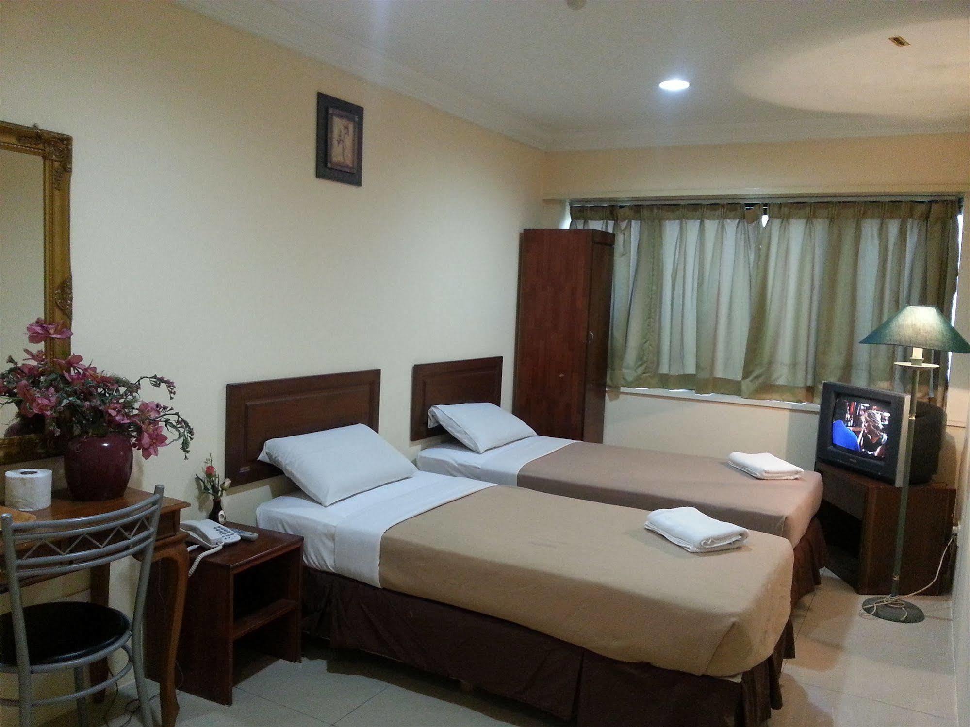 Oyo 390 Mayview Glory Hotel Куала-Лумпур Екстер'єр фото