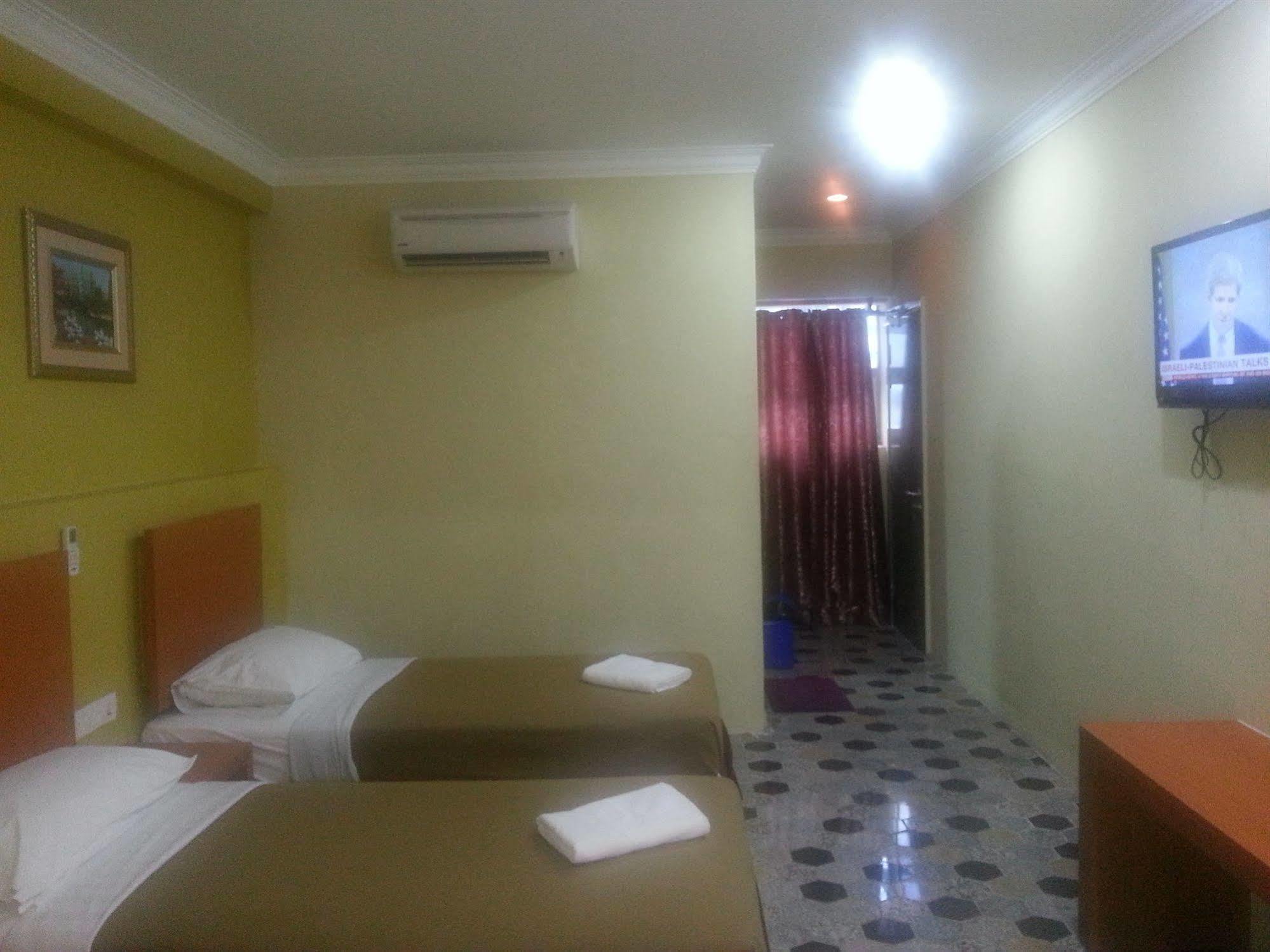 Oyo 390 Mayview Glory Hotel Куала-Лумпур Екстер'єр фото