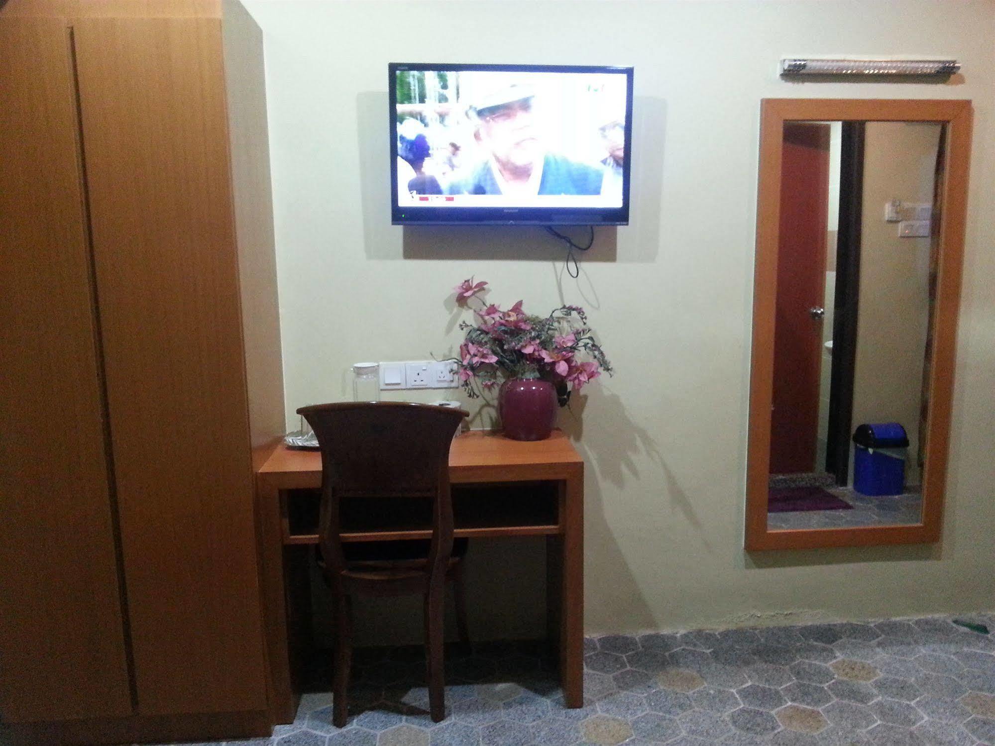 Oyo 390 Mayview Glory Hotel Куала-Лумпур Екстер'єр фото