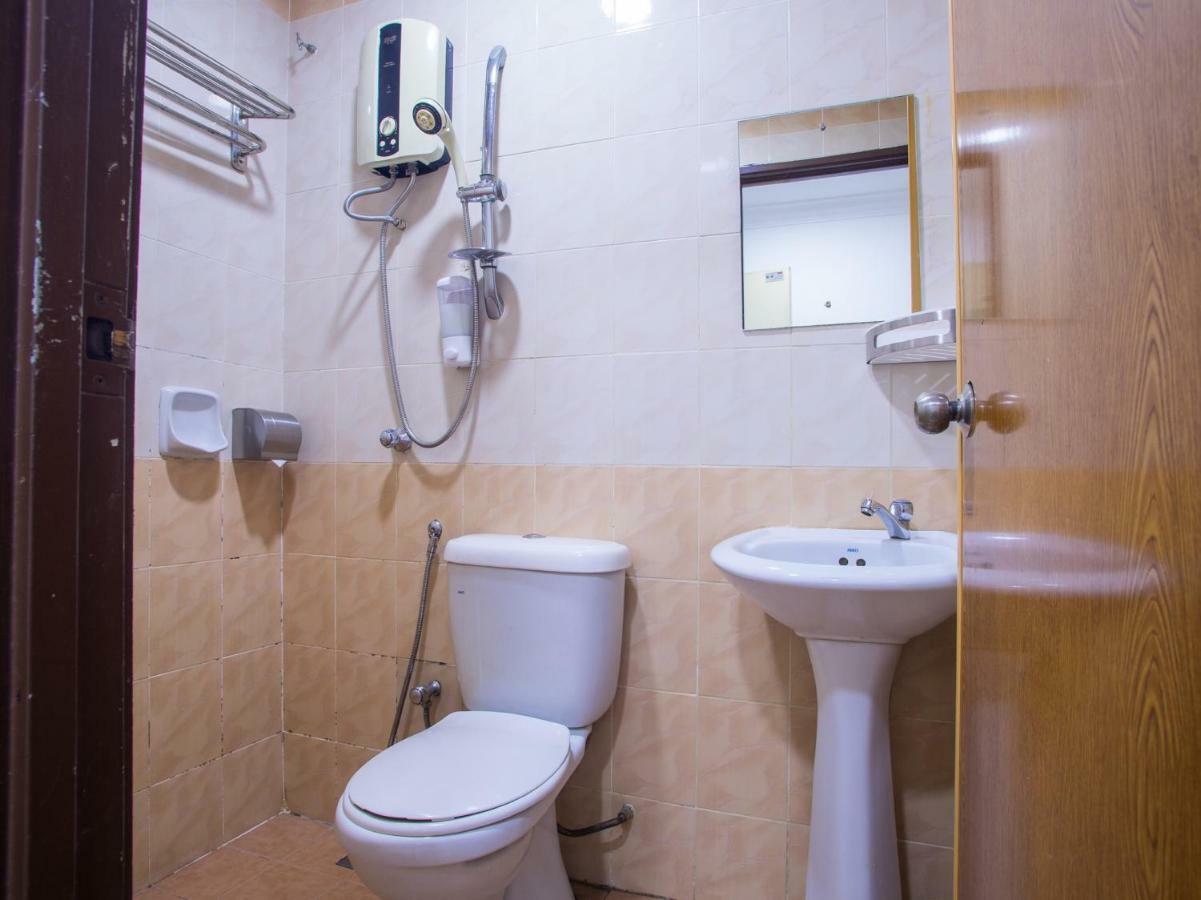 Oyo 390 Mayview Glory Hotel Куала-Лумпур Екстер'єр фото