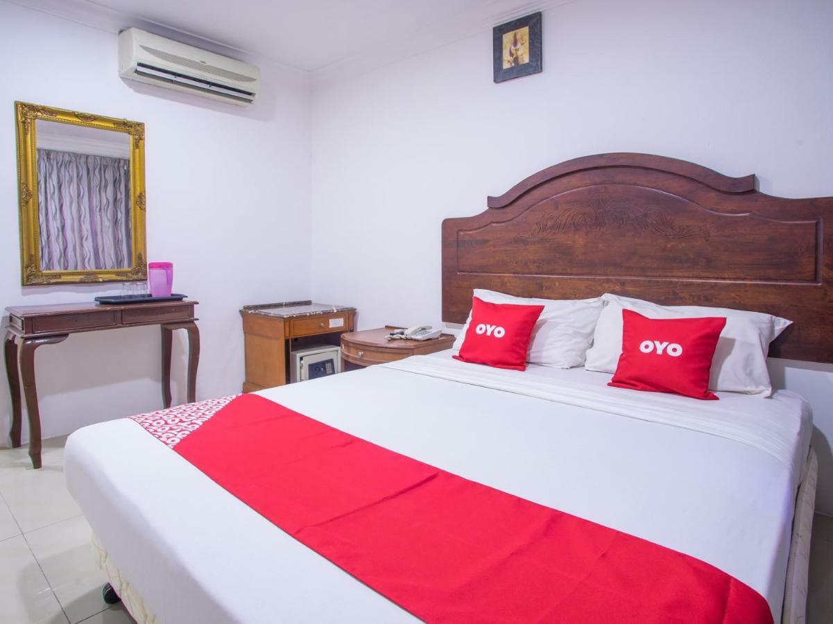 Oyo 390 Mayview Glory Hotel Куала-Лумпур Екстер'єр фото