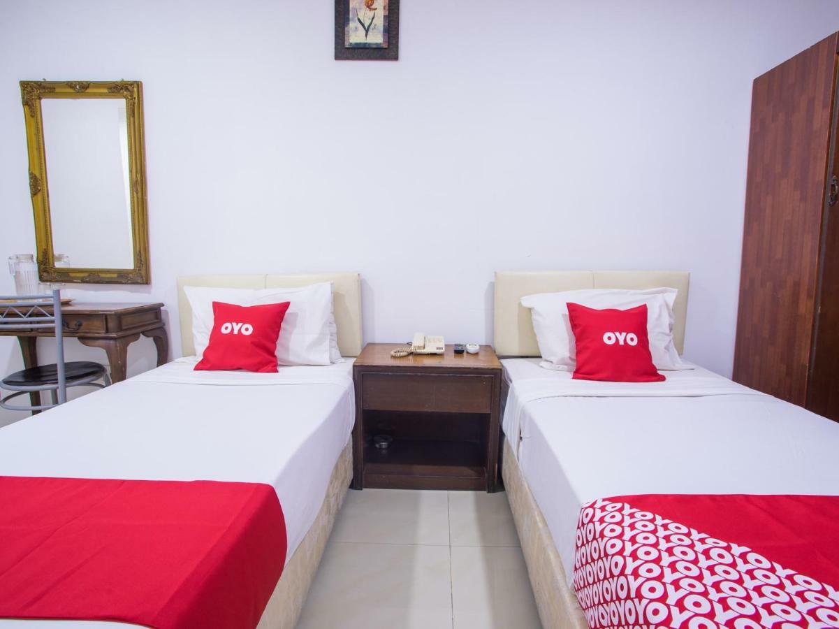 Oyo 390 Mayview Glory Hotel Куала-Лумпур Екстер'єр фото