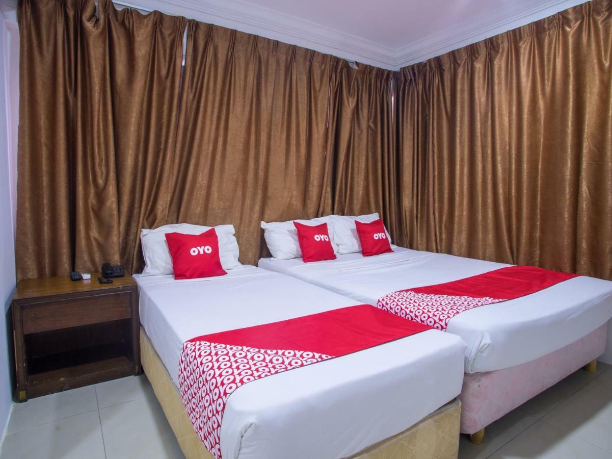Oyo 390 Mayview Glory Hotel Куала-Лумпур Екстер'єр фото