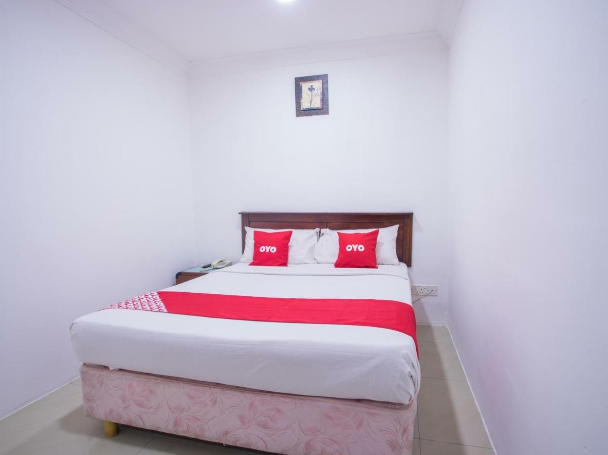 Oyo 390 Mayview Glory Hotel Куала-Лумпур Екстер'єр фото