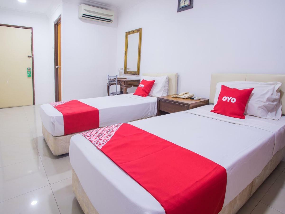 Oyo 390 Mayview Glory Hotel Куала-Лумпур Екстер'єр фото