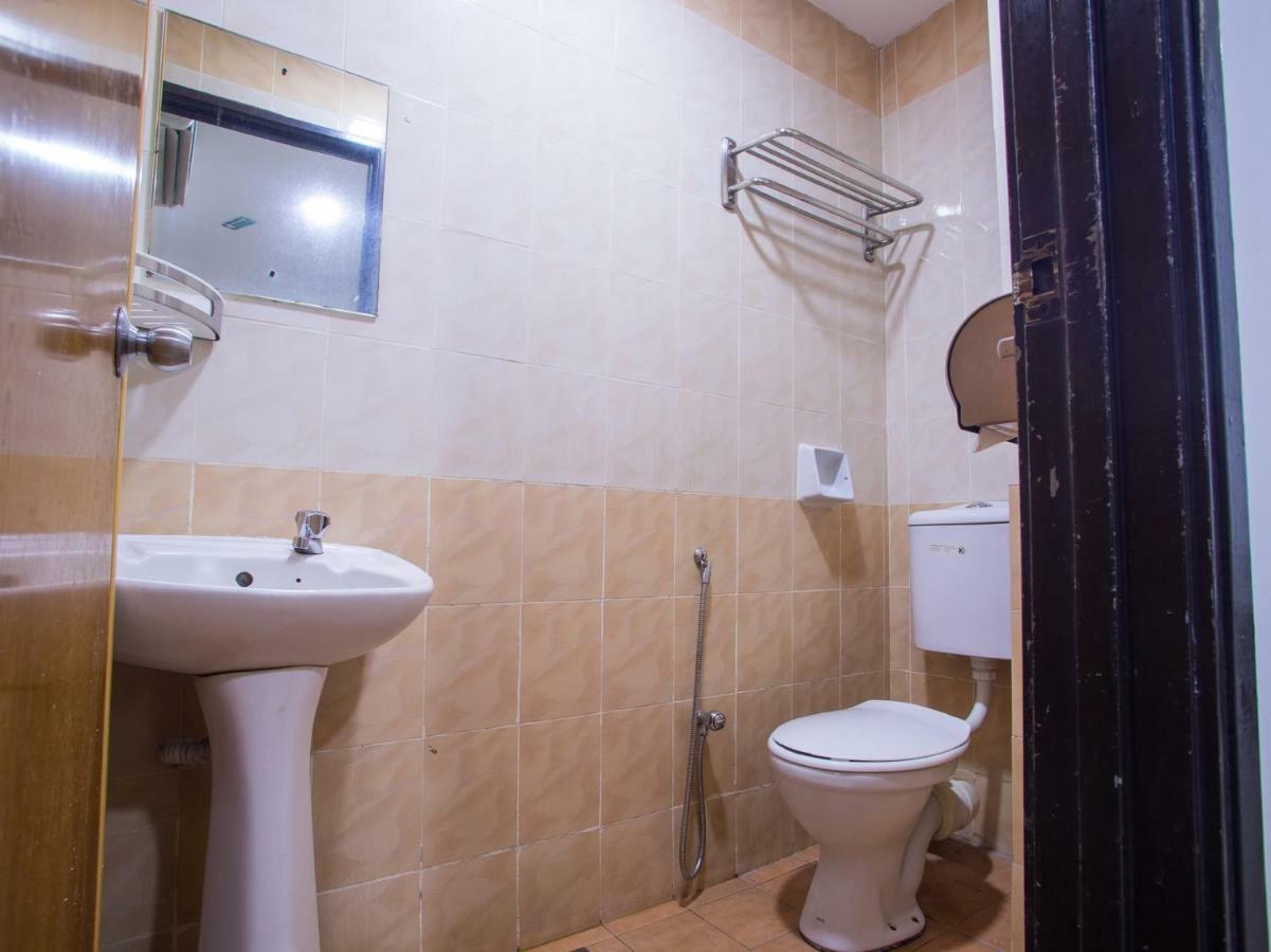 Oyo 390 Mayview Glory Hotel Куала-Лумпур Екстер'єр фото
