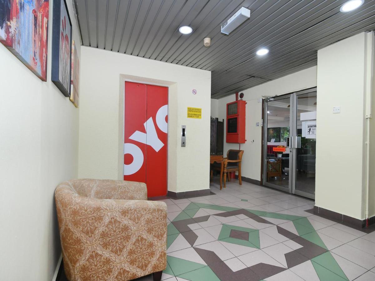 Oyo 390 Mayview Glory Hotel Куала-Лумпур Екстер'єр фото