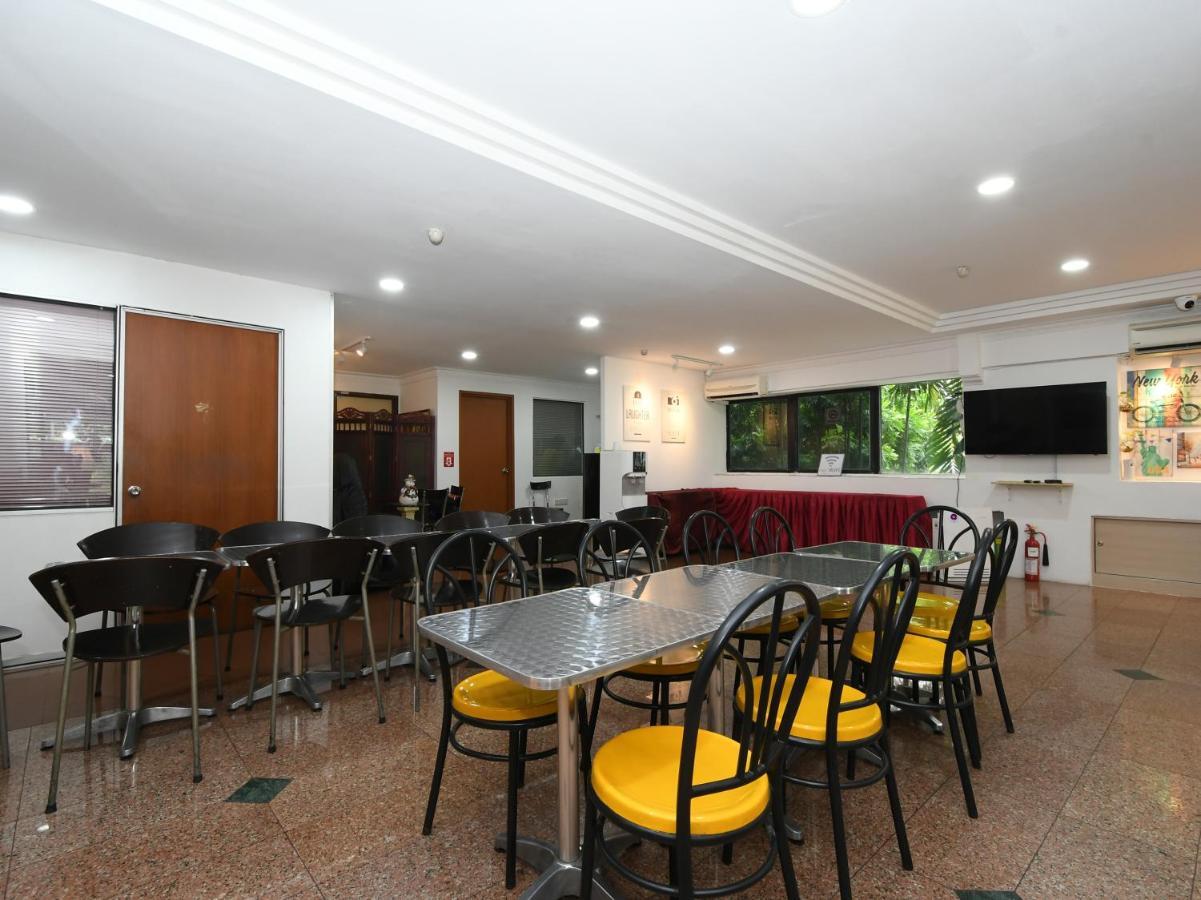 Oyo 390 Mayview Glory Hotel Куала-Лумпур Екстер'єр фото